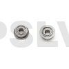 BLH1809 2x5x2.5 Flanged Bearing (2)